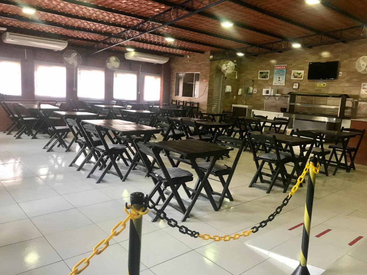 Pousada Diplomata Recife Buitenkant foto